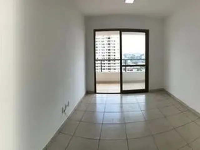 Imagem 12: Apartamento Vila Brasília, 3 Quartos, 1 Suíte, 2 Vagas Garagem, Armários, Academia