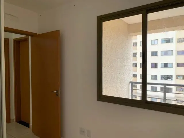 Imagem 14: Apartamento Vila Brasília, 3 Quartos, 1 Suíte, 2 Vagas Garagem, Armários, Academia