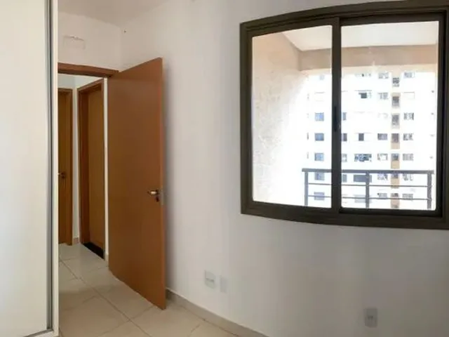 Imagem 16: Apartamento Vila Brasília, 3 Quartos, 1 Suíte, 2 Vagas Garagem, Armários, Academia