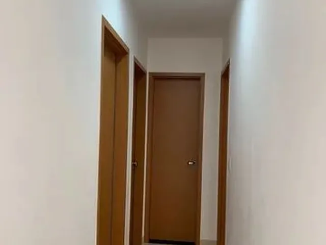 Imagem 13: Apartamento Vila Brasília, 3 Quartos, 1 Suíte, 2 Vagas Garagem, Armários, Academia