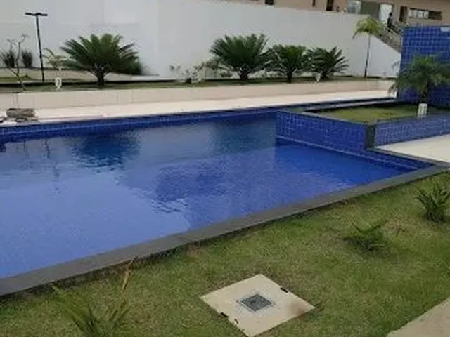 Imagem 8: Apartamento Vila Brasília, 3 Quartos, 1 Suíte, 2 Vagas Garagem, Armários, Academia