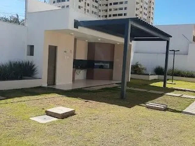 Imagem 3: Apartamento Vila Brasília, 3 Quartos, 1 Suíte, 2 Vagas Garagem, Armários, Academia