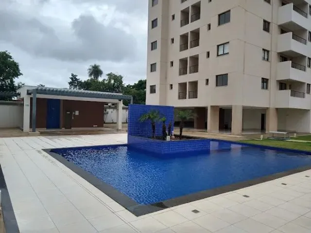 Imagem 6: Apartamento Vila Brasília, 3 Quartos, 1 Suíte, 2 Vagas Garagem, Armários, Academia