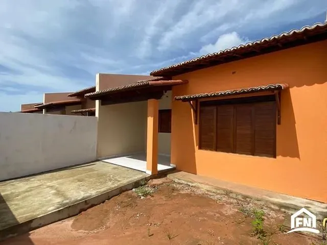 Imagem: Casa com 2 Quartos À Venda, 70M² - Liberdade