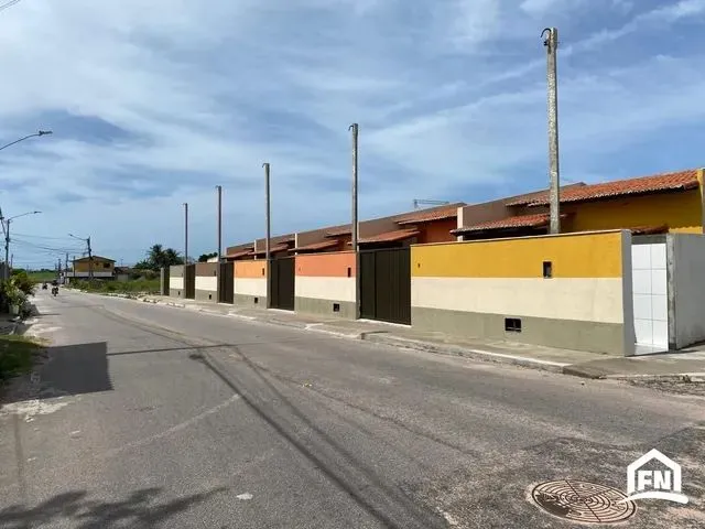 Imagem 2: Casa com 2 Quartos À Venda, 70M² - Liberdade