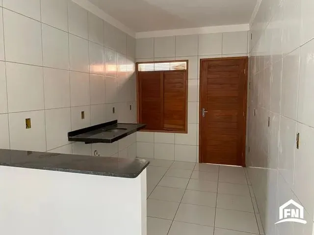 Imagem 6: Casa com 2 Quartos À Venda, 70M² - Liberdade