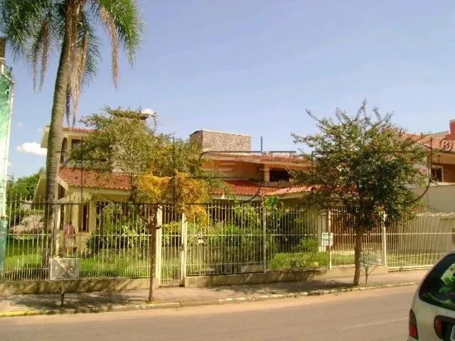 Imagem: Casa Residencial em São Leopoldo