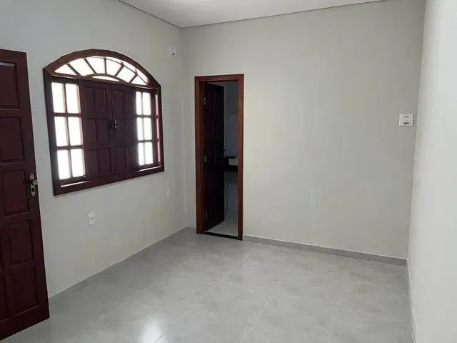 Imagem: Rm Casa a Venda em Valéria - Salvador