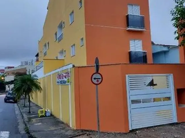 Imagem: Apartamento À Venda, 2 Quartos, 1 Suíte