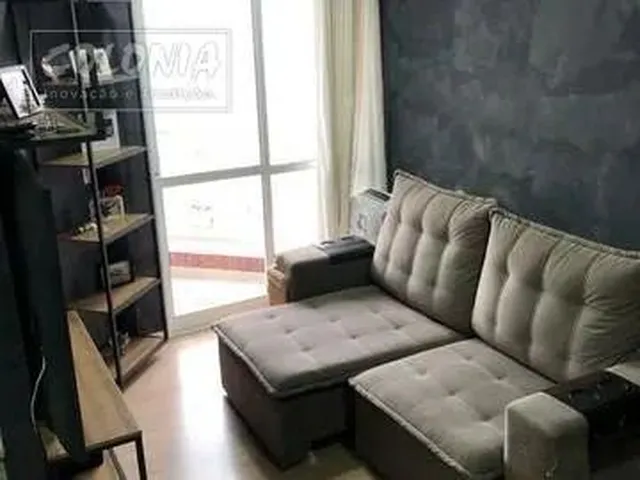 Imagem: Santo André - Apartamento Padrão - Parque