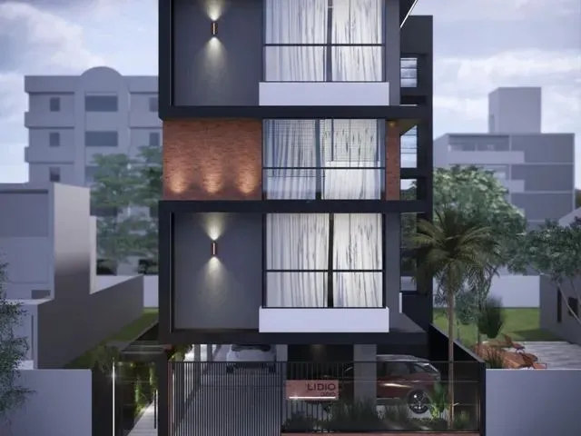 Imagem 2: Apartamento 2 Dormitórios - Bairro City
