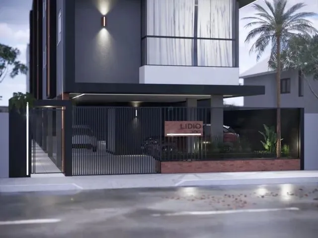 Imagem 5: Apartamento 2 Dormitórios - Bairro City