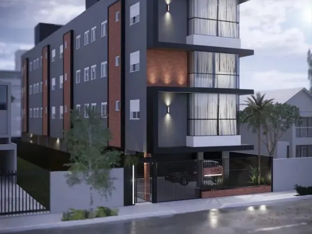 Imagem 8: Apartamento 2 Dormitórios - Bairro City