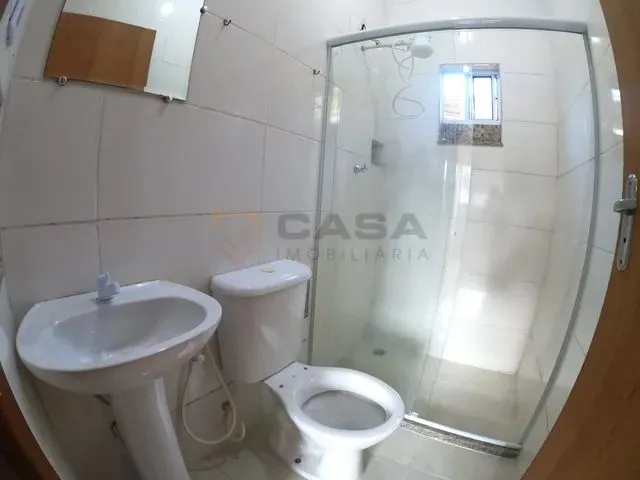 Imagem 9: Ph- Oportunidade- Casa Ao Lado da Praia- Linear 2 Quartos com Quintal!
