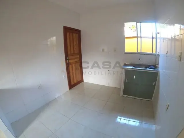 Imagem 5: Ph- Oportunidade- Casa Ao Lado da Praia- Linear 2 Quartos com Quintal!