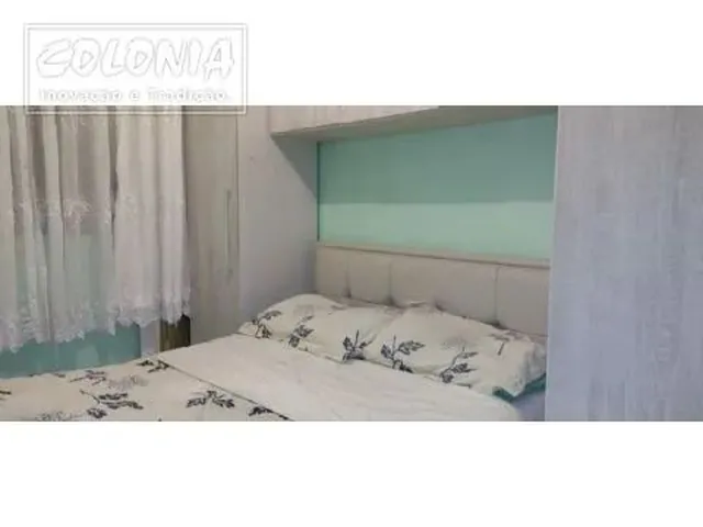 Imagem: Santo André - Apartamento Padrão - Parque