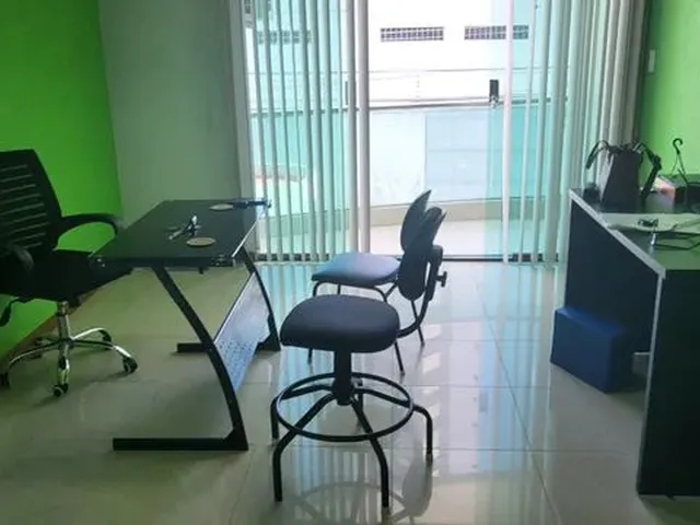Imagem 5: Ed. Prime - Apartamento para Aluguel e Venda Possui 100M² com 2 Quartos no Reduto