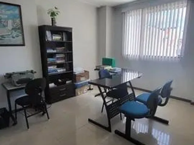 Imagem 2: Ed. Prime - Apartamento para Aluguel e Venda Possui 100M² com 2 Quartos no Reduto