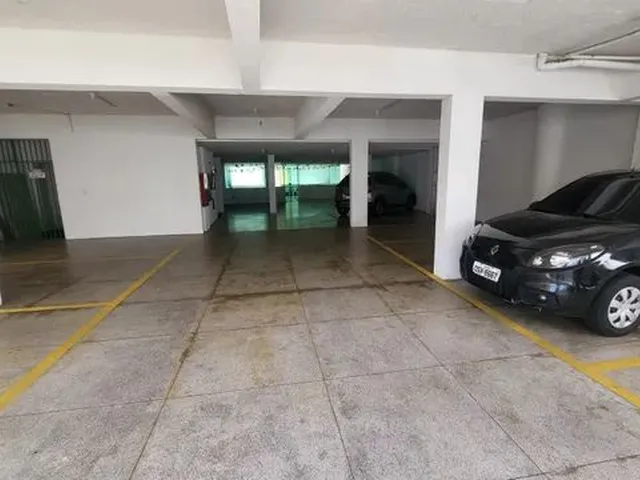 Imagem 11: Ed. Prime - Apartamento para Aluguel e Venda Possui 100M² com 2 Quartos no Reduto