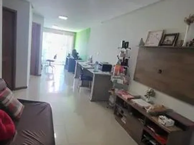 Imagem 10: Ed. Prime - Apartamento para Aluguel e Venda Possui 100M² com 2 Quartos no Reduto