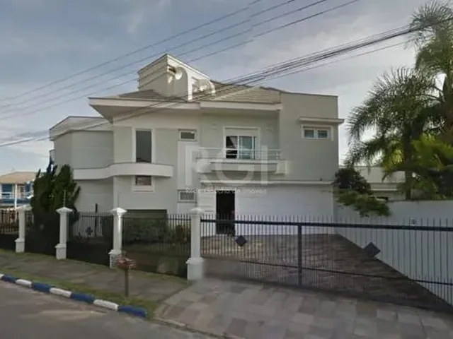 Imagem 1: Casa para Venda - 289.96M², 3 Dormitórios, Sendo 1 Suites, 2 Vagas - Parque da Matriz
