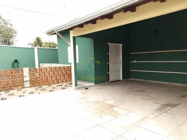 Imagem: Casa para Venda Possui 307 Metros Quadrados