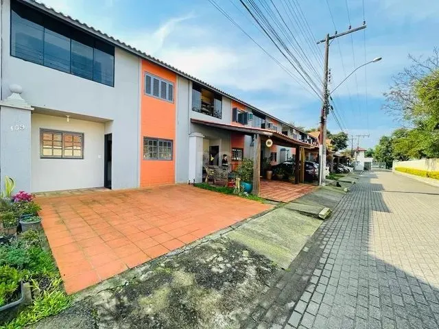 Imagem: Sobrado em Vila Cachoeirinha