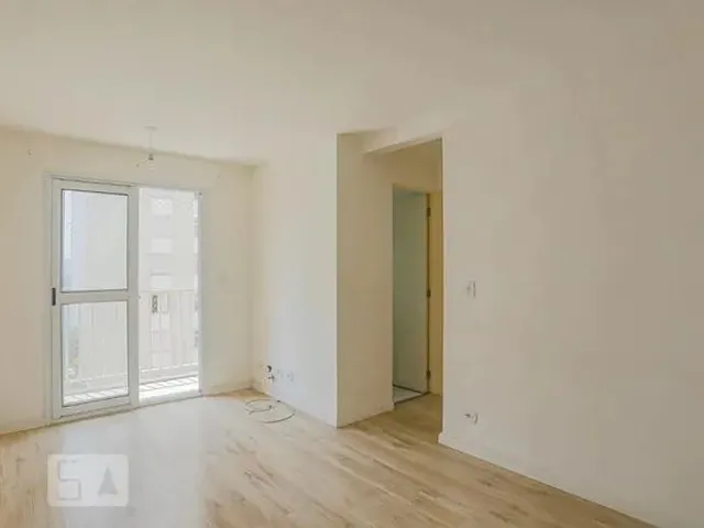 Imagem: Apartamento À Venda - Jardim São Saverio