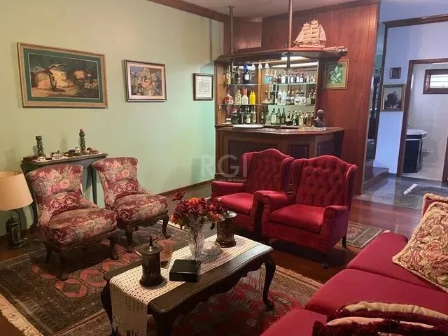 Imagem 5: Casa para Venda - 524M², 3 Dormitórios, Sendo 1 Suites, 5 Vagas - Chácara das Pedras