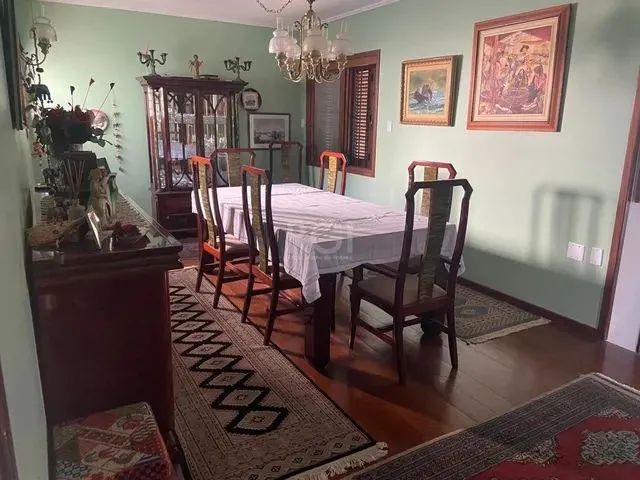Imagem 7: Casa para Venda - 524M², 3 Dormitórios, Sendo 1 Suites, 5 Vagas - Chácara das Pedras