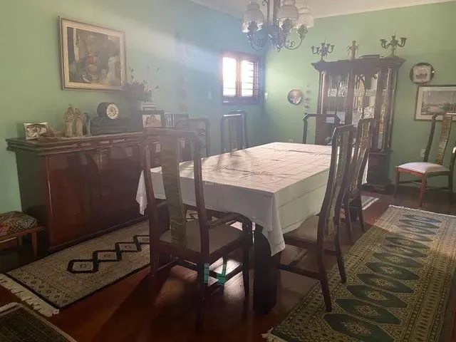 Imagem 10: Casa para Venda - 524M², 3 Dormitórios, Sendo 1 Suites, 5 Vagas - Chácara das Pedras
