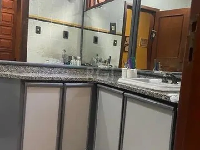 Imagem 6: Casa para Venda - 524M², 3 Dormitórios, Sendo 1 Suites, 5 Vagas - Chácara das Pedras