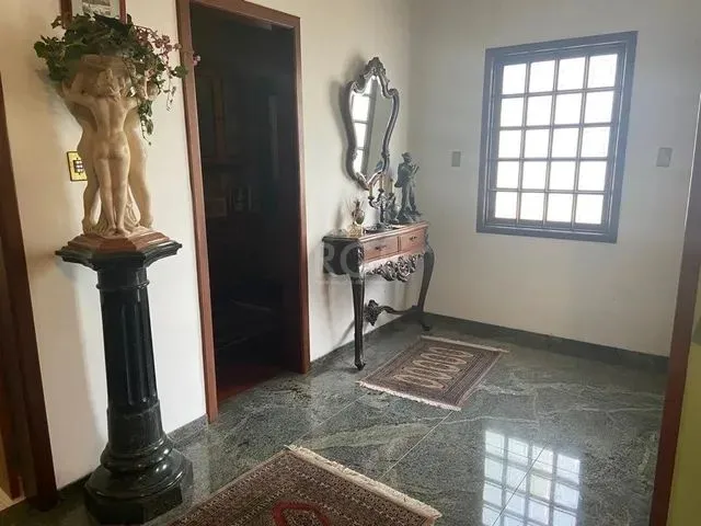 Imagem 4: Casa para Venda - 524M², 3 Dormitórios, Sendo 1 Suites, 5 Vagas - Chácara das Pedras