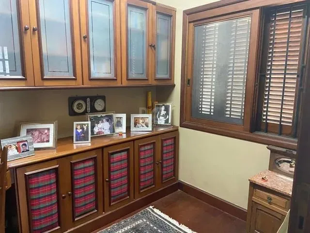 Imagem 15: Casa para Venda - 524M², 3 Dormitórios, Sendo 1 Suites, 5 Vagas - Chácara das Pedras