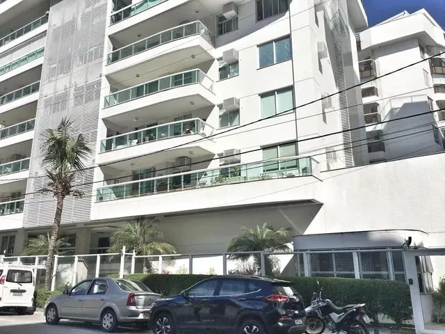 Imagem: Apartamento de 2 Quartos 84 Metros em Frente