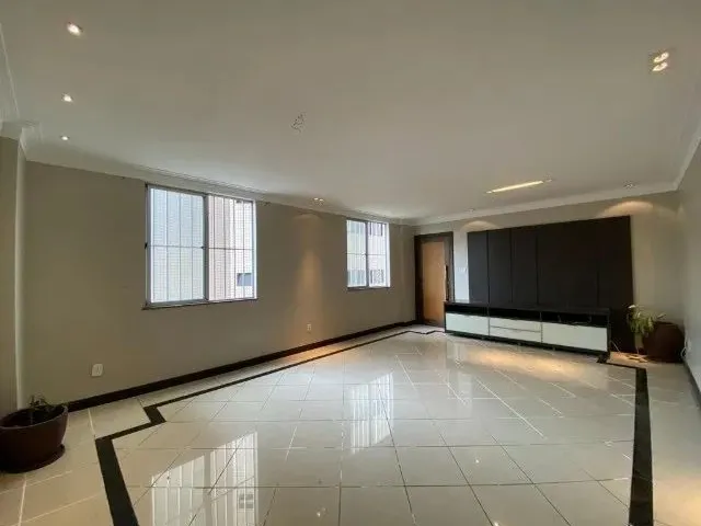 Imagem: Edifício Ilha de Parma Amplo Apto 140M²