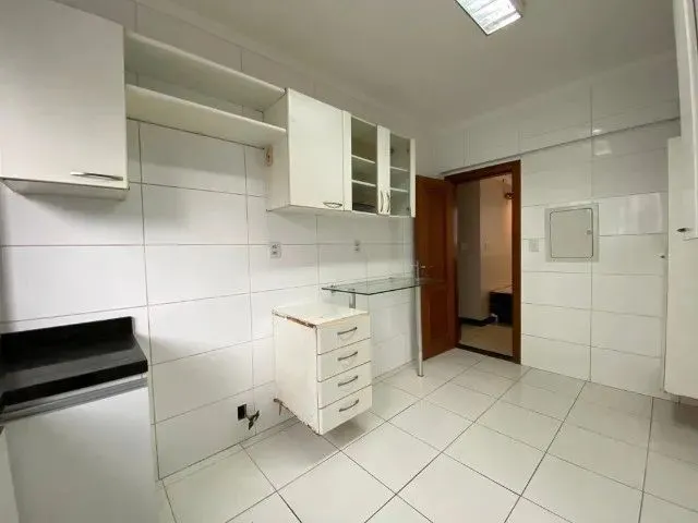 Imagem 6: Edifício Ilha de Parma: Amplo Apto 140M² 4 Dormitórios (3 Suítes) 1 Vg