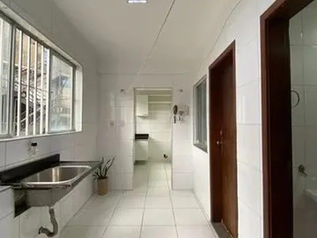 Imagem 3: Edifício Ilha de Parma: Amplo Apto 140M² 4 Dormitórios (3 Suítes) 1 Vg