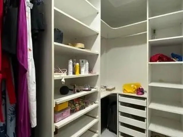 Imagem 8: Edifício Ilha de Parma: Amplo Apto 140M² 4 Dormitórios (3 Suítes) 1 Vg