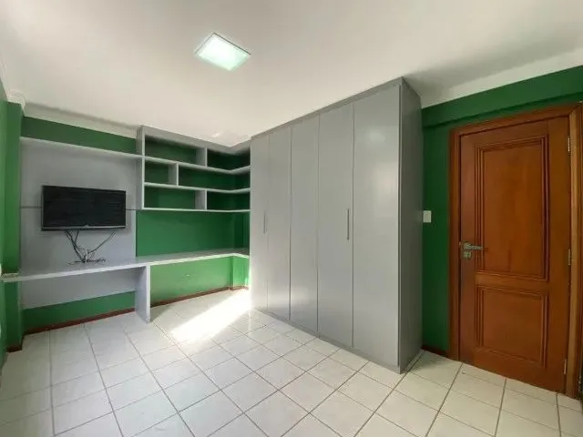 Imagem 2: Edifício Ilha de Parma: Amplo Apto 140M² 4 Dormitórios (3 Suítes) 1 Vg