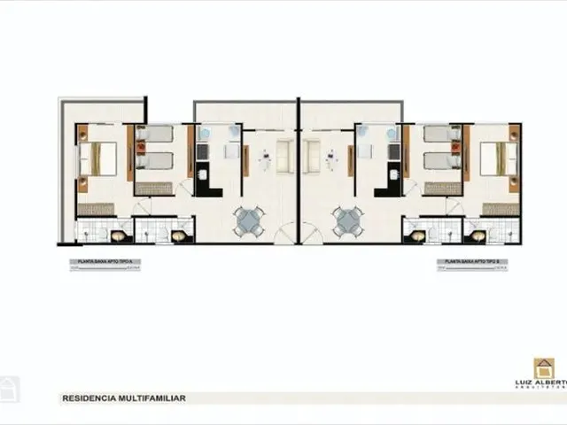 Imagem 15: Dl Quintas Jardins - Um Condomínio Moderno e Sofisticado