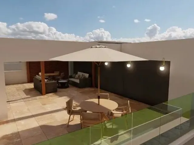 Imagem 6: Dl Quintas Jardins - Um Condomínio Moderno e Sofisticado