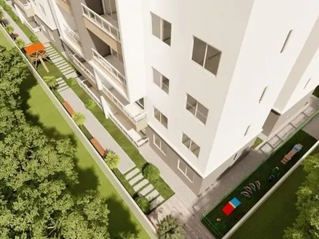 Imagem 13: Dl Quintas Jardins - Um Condomínio Moderno e Sofisticado