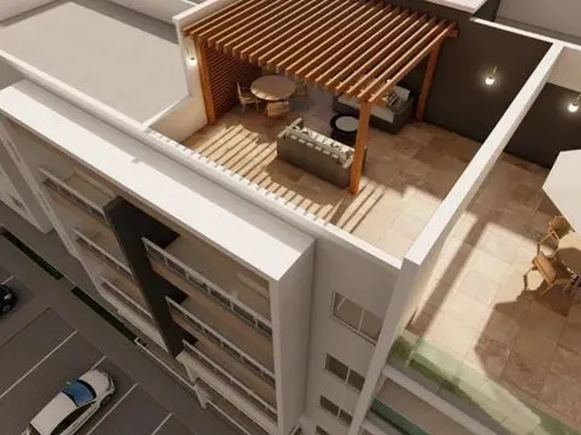 Imagem 4: Dl Quintas Jardins - Um Condomínio Moderno e Sofisticado