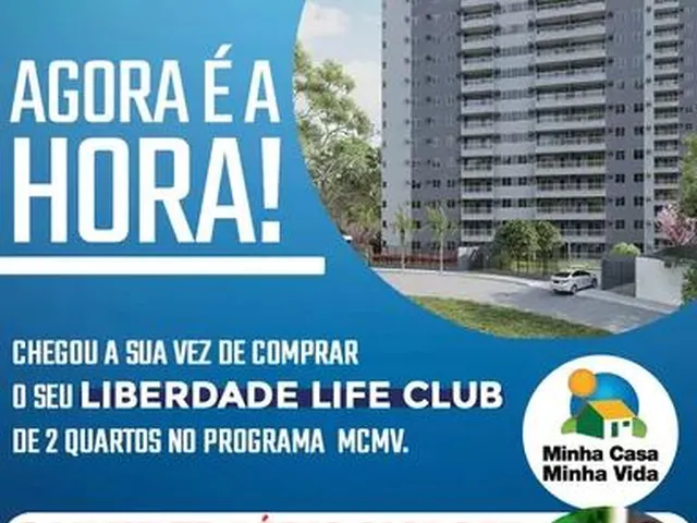 Imagem: Apt. Jardim São Paulo 2 Quartos 1 Suíte