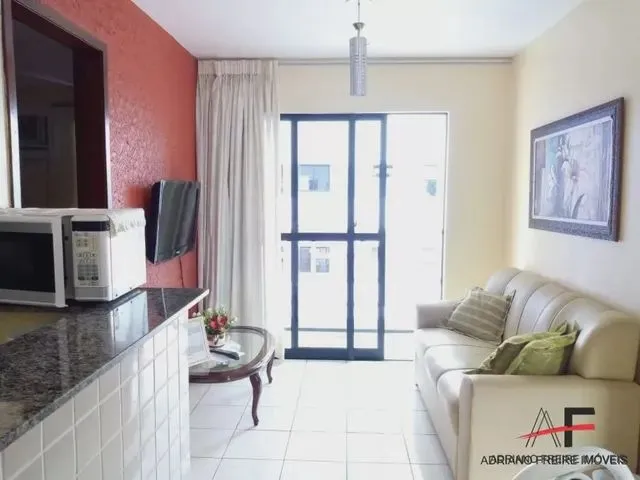 Imagem: Apartamento Mobiliado com 2 Quartos, Próximo