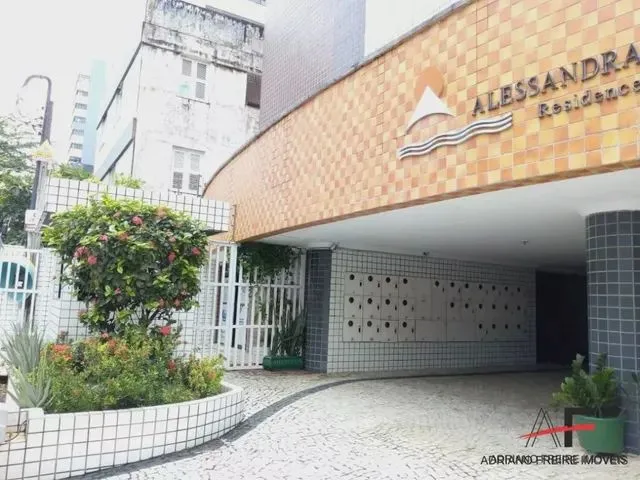 Imagem 10: Apartamento Mobiliado com 2 Quartos, Próximo a Beira Mar - Ap53619