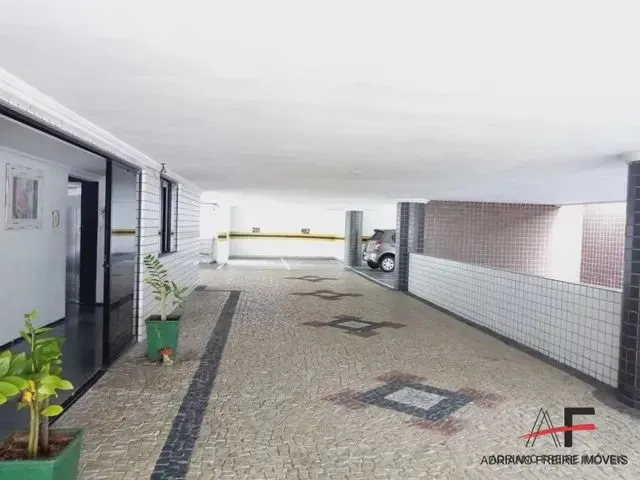 Imagem 13: Apartamento Mobiliado com 2 Quartos, Próximo a Beira Mar - Ap53619