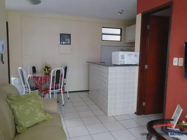 Imagem 15: Apartamento Mobiliado com 2 Quartos, Próximo a Beira Mar - Ap53619