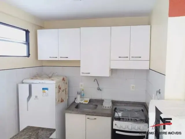 Imagem 9: Apartamento Mobiliado com 2 Quartos, Próximo a Beira Mar - Ap53619